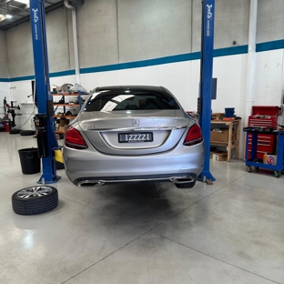Sunrise Auto Care - Pakenham, VIC