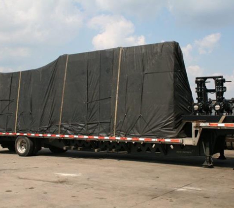 Krebs Trucking Inc. / Wisconsin Trailer Accessories - Hartford, WI