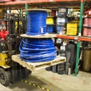 ARG INDUSTRIAL (formerly Alaska Rubber & Rigging Supply, Inc.) - Hose & Tubing-Rubber & Plastic