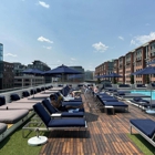 Penthouse Pool & Lounge