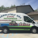 Absolutely Dry Fire & Water Damage Restoration - Fire & Water Damage Restoration