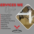 Showtime Express Plumbing - Plumbers