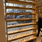 Warby Parker Capitol Hill