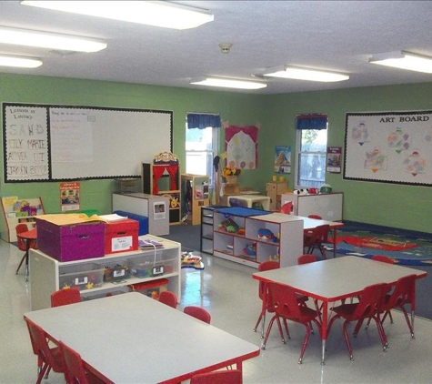 KinderCare Learning Centers - Elkhart, IN