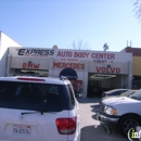 Express Auto Body - Automobile Body Repairing & Painting