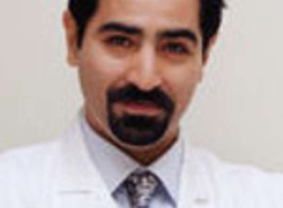 Dr. Payam P Jarrahnejad, MD - Beverly Hills, CA