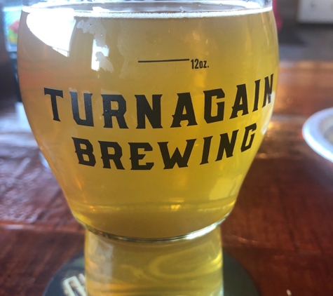 Turnagain Brewing - Anchorage, AK