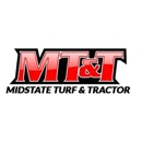 Midstate Turf & Tractor - Tractor Dealers