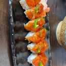 Tamashi Ramen and Sushi - Sushi Bars