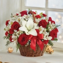 Woburn's Florist and Gift Shop - Flowers, Plants & Trees-Silk, Dried, Etc.-Retail