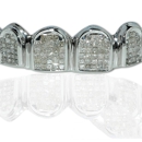 DMV Grillz & Jewelry - Gold, Silver & Platinum Buyers & Dealers