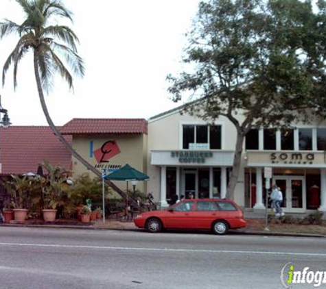 Lilly Pulitzer - Sarasota, FL