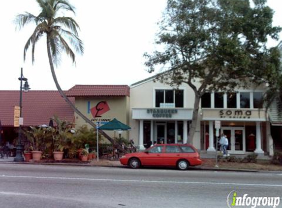 Lilly Pulitzer - Sarasota, FL