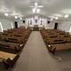 Berean Missionary Baptist Church