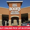 Half Price Books gallery