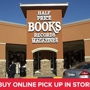 Half Price Books