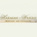 Harman Wright Mortuary, Inc. - Funeral Directors