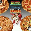 Original Baby's Cheesesteak & Clubber's Pizza - Pizza
