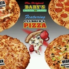 Original Baby's Cheesesteak & Clubber's Pizza