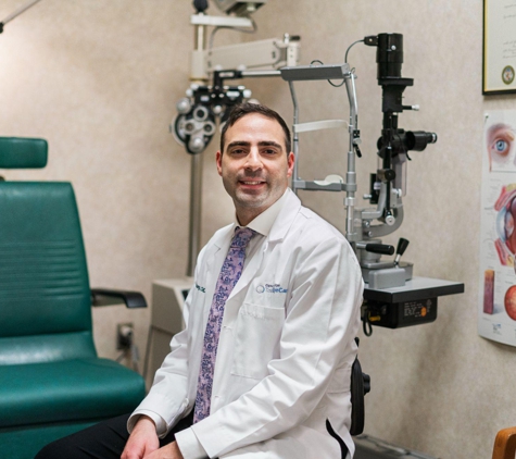 Center For Total Eye Care - Sykesville, MD