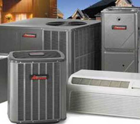 Heatcraft Heating & Cooling - Eastpointe, MI