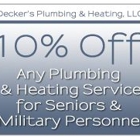 Decker's Plumbing & Heating