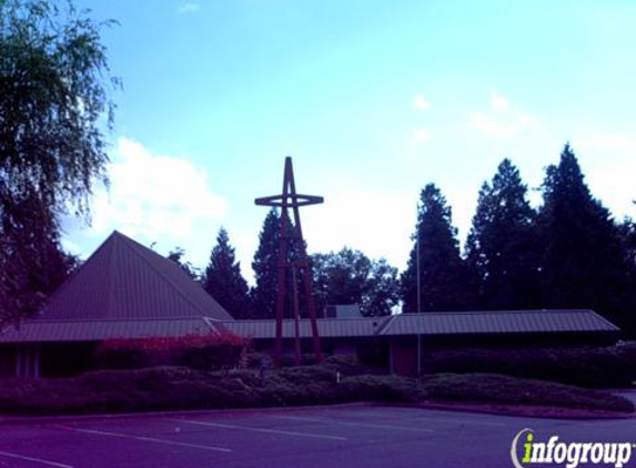 Milwaukie Covenant Church - Portland, OR