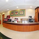 Fairfield Inn & Suites - Hotels