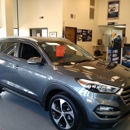 Hyundai Of New Bern - Automobile Parts & Supplies