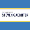 The Law Offices of Steven Gaechter - Social Security & Disability Law Attorneys