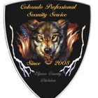 Colorado Professional Security Services