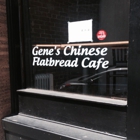 Gene's Chinese Flatbread Cafe