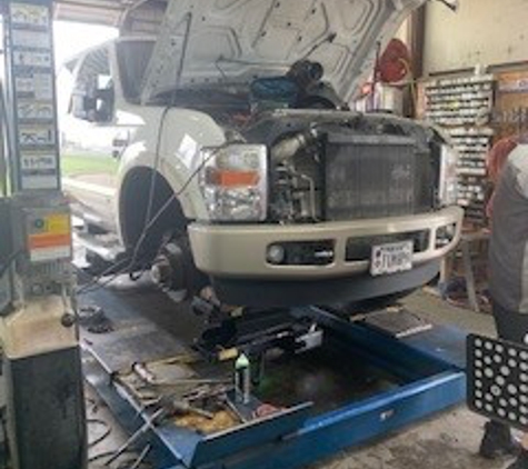 Alan's Car Care - Humble, TX