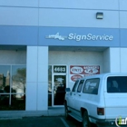 Signature Sign Service