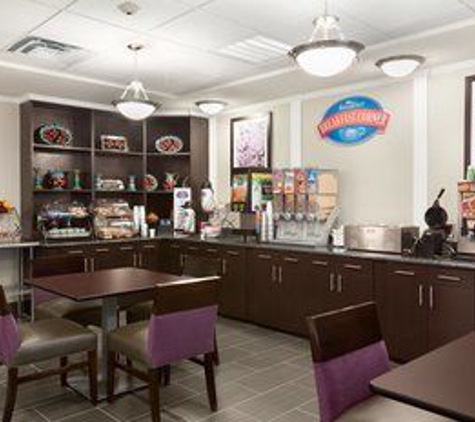 Baymont Inn & Suites - College Station, TX