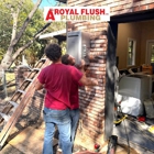 A Royal Flush Plumbing Company