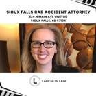 Laughlin Law