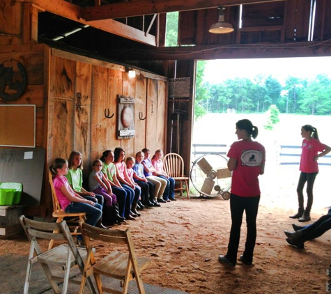 Rolling Acres Farm - Piedmont, SC