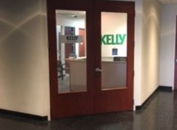 Kelly Services - Detroit, MI