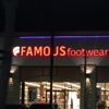 Famous Footwear gallery