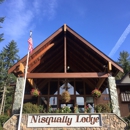 Nisqually Lodge - Motels