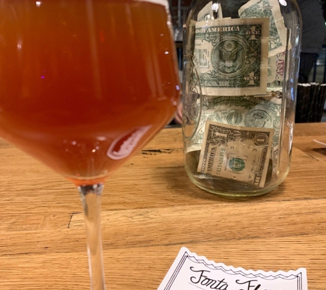 Fonta Flora Brewery - Charlotte, NC