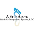 A Step Above Health Management Systems