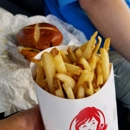 Wendy's - Fast Food Restaurants