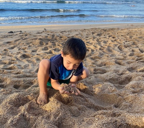 Kalaka Bay Beach Park - Haleiwa, HI