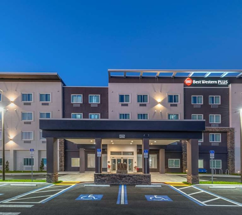 Best Western Plus Lakeland - Lakeland, FL