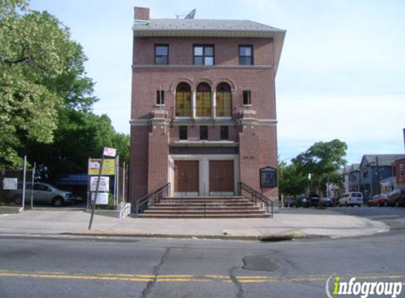 Seventh-Day Adventist Church - Woodside, NY