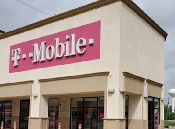 T-Mobile - Houston, TX