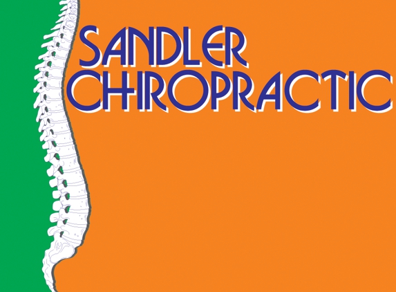 Sandler Chiropractic - Oak Park, MI