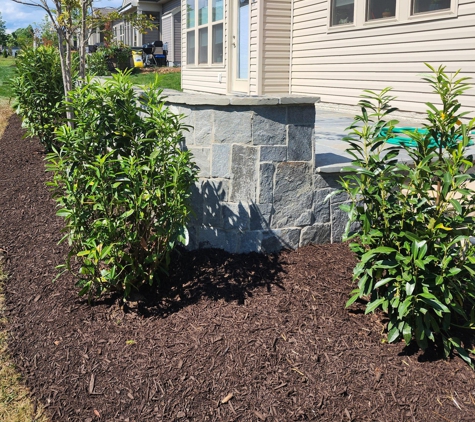 Premier Turf And Landscaping Inc - Broad Run, VA